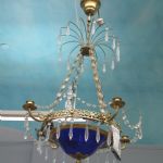 620 5275 HANGING LAMP